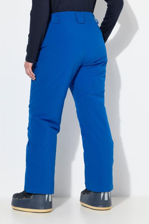 Actual product image Ulla Popken Thermal Triple-Function Pants (56)