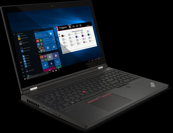 Produktbild Lenovo ThinkPad P15 Gen 2 (15.60", Intel Core i7-11800H, 16 GB, 512 GB, CH)