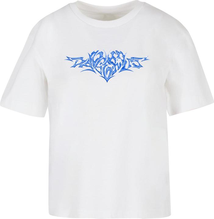 Miss Tee Danger Girl Tee - 136461 (S)