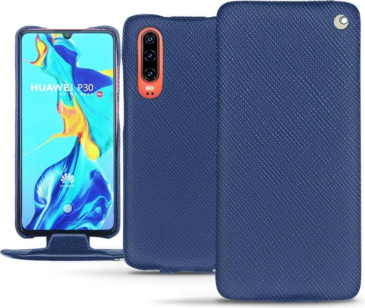 Bleu frisson ( Pantone #29588c )