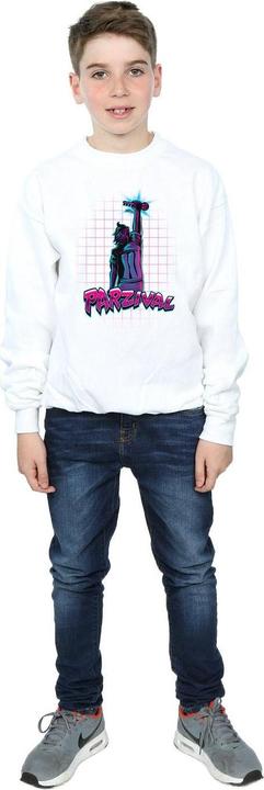 Produktbild Ready Player One Parzival Key (116)