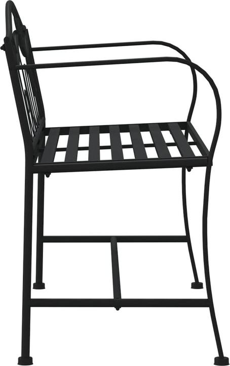 Produktbild vidaXL Gartenbank