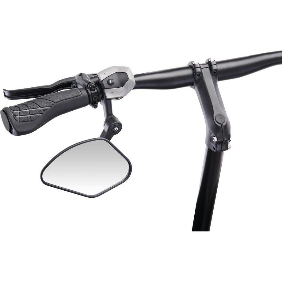 Krampe, Zubehör Velolenkung
