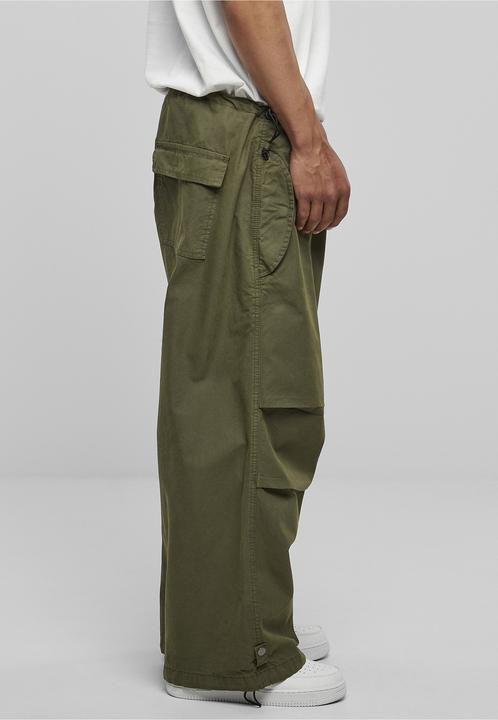 Immagine prodotto Urban Classics Wide Cargo Pants - 73743 (4XL)