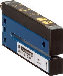 Actual product image Schneider XUYFANEP40005