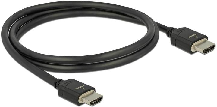 Immagine prodotto Delock HDMI (Typ A) — HDMI (Typ A) (1 m)