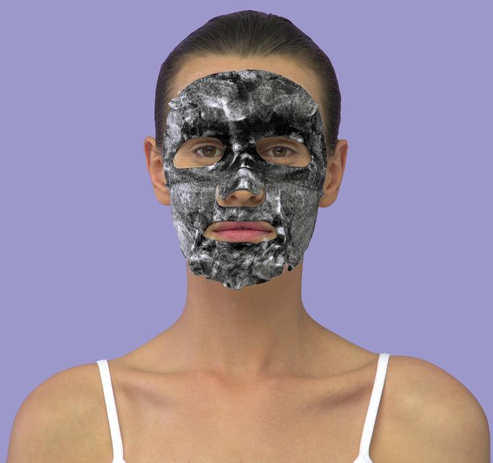 Produktbild Skin Republic Purifying Charcoal (20 ml)