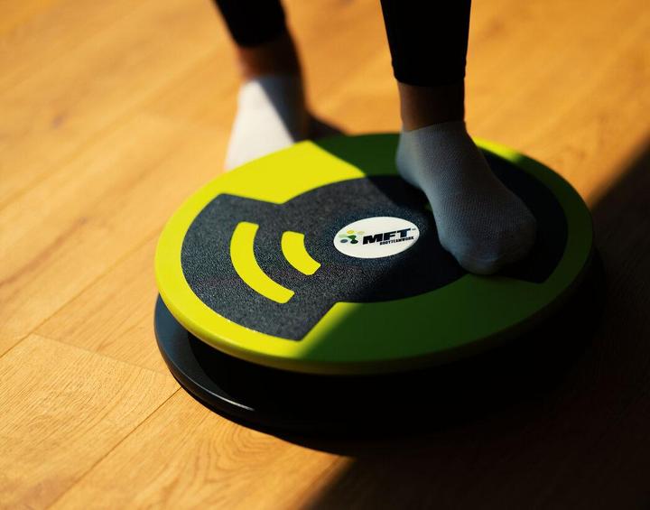 Produktbild MFT Challenge Disc Classic