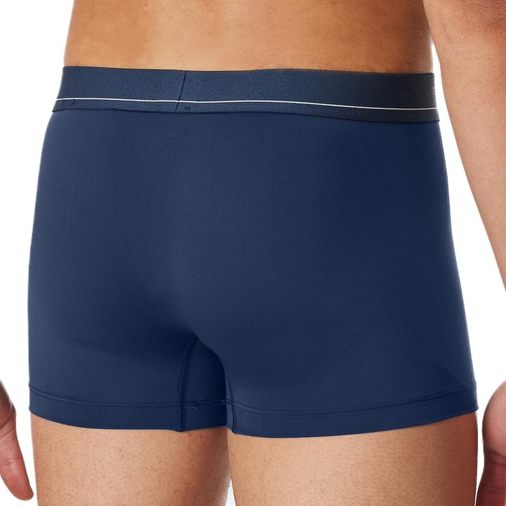 Produktbild Schiesser 3er Pack Pure Micro Retro Short / Pant (M, 3er Pack)