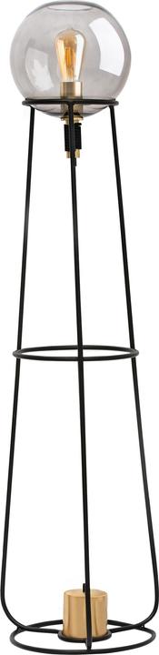 Productafbeelding Näve Staande lamp Stelo h: 128,5cm (E27)