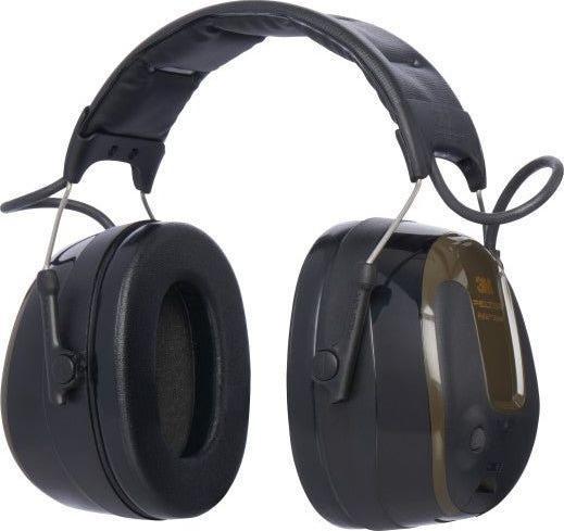 Productafbeelding 3M Peltor Impulse Oorkappen 32 (1 x)