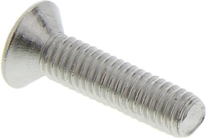 RS PRO Viti Torx M3x12mm in acciaio inossidabile
