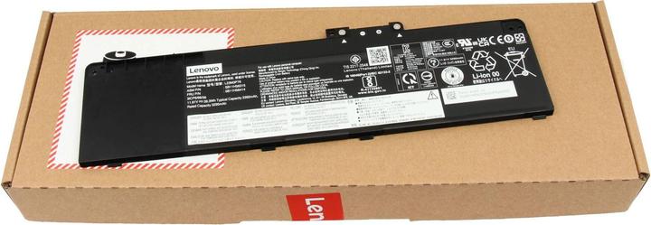 Actual product image Lenovo 5B11H56414 (3 cubicles, 3390 mAh)