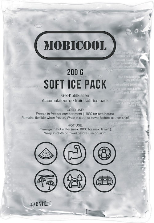 Mobicool Soft Ice