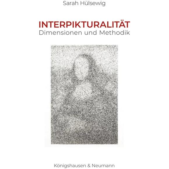 Thumbnail - Interpikturalität, Fachbücher von Sarah Hülsewig