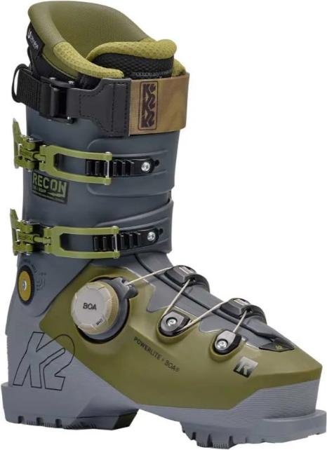 Immagine prodotto K2 Scarponi da sci Recon 130 Boa 2025 (28.5)
