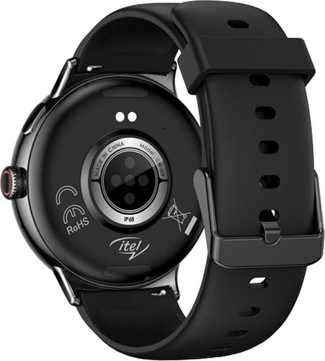 Immagine prodotto EKO Orologio connesso Bluetooth 5.2 IP67 con cinturino in silicone