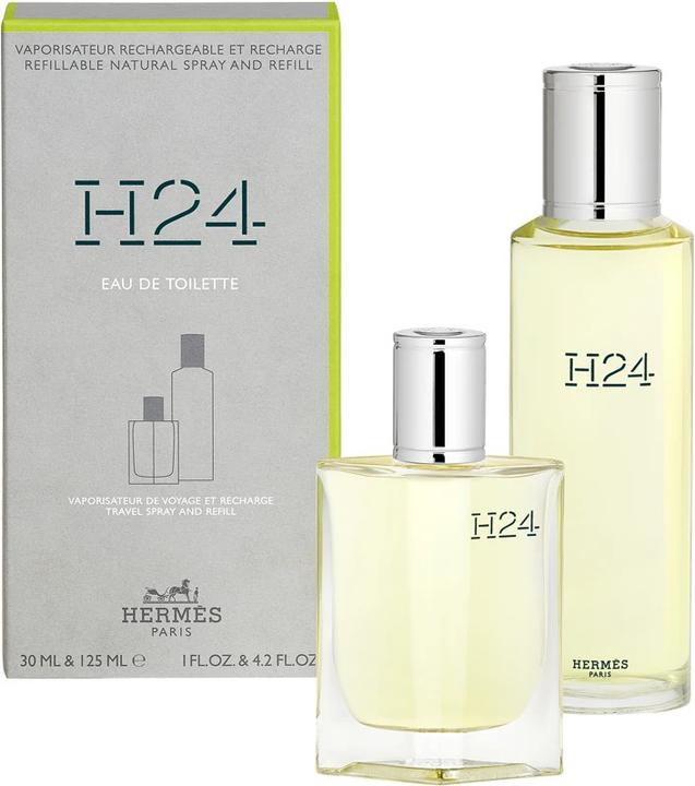 Immagine prodotto Hermès H24 (Eau de toilette, 30 ml)
