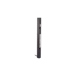 Thumbnail - APC Rack PDU, Basic, Zero U,, 100/120V, (14) 5-15, Server Zubehör, Schwarz