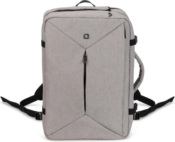 Actual product image Dicota Dual Plus EDGE (15.60")