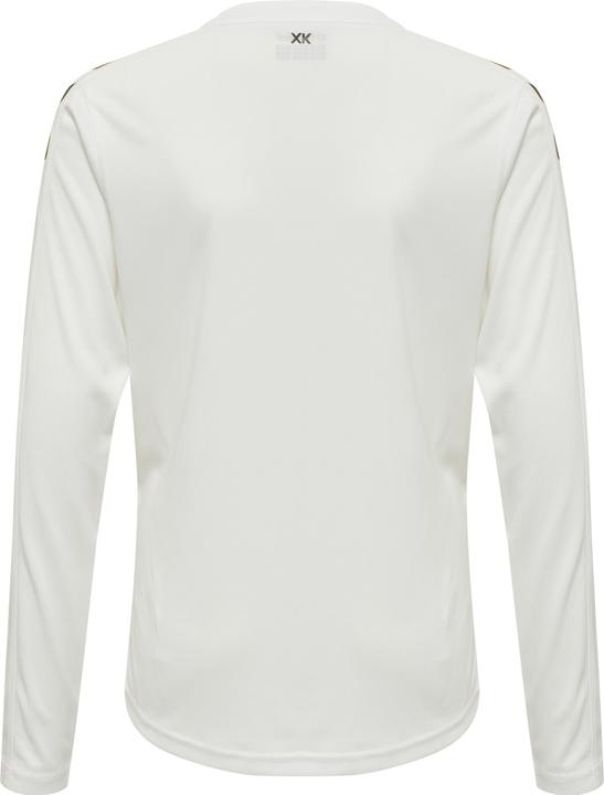 Produktbild hummel Core Xk Poly Jersey L/S Kids (140)