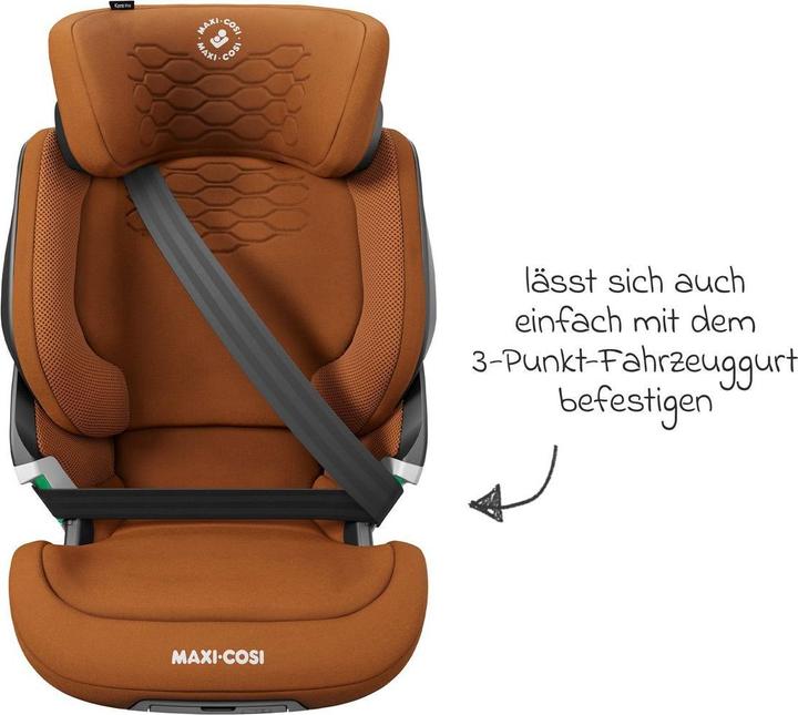 Immagine prodotto Maxi-Cosi È nelle loro mani (Seggiolino, ECE R129/i-Size Standard)
