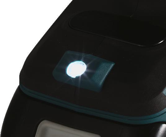 Produktbild Makita DJS131Z Blechschere Doppelbackenschere - Formenschnitt