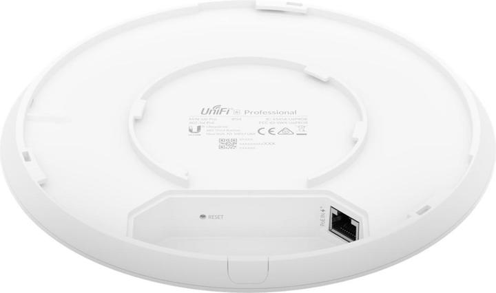 Immagine prodotto Ubiquiti Access Point UniFi 6 Professional U6-PRO (4800 Mbit/s)