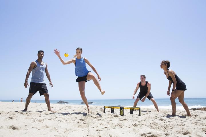 Produktbild Spikeball Pro Set