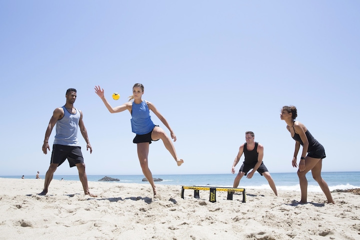 Image du produit Spikeball Pro Set
