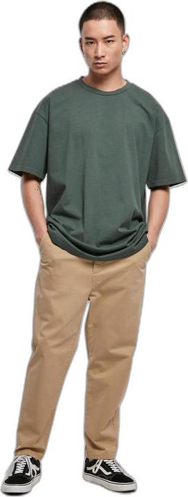 Produktbild Urban Classics Heavy Oversized Garment Dye Tee - 21143 (M)