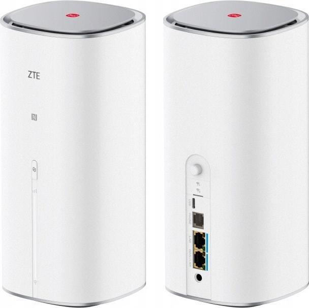 Image du produit ZTE G5 Ultra