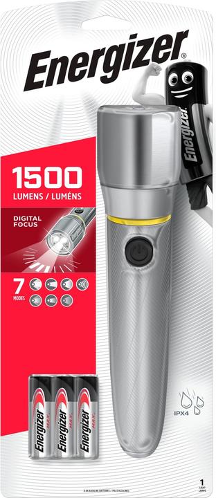 Produktbild Energizer Vision HD Ultra (22 cm, 1500 lm)