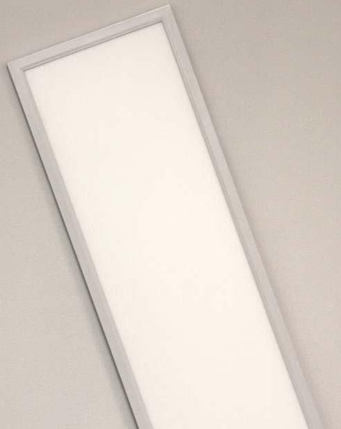 Actual product image Sun Cracks 200777 LED panel light