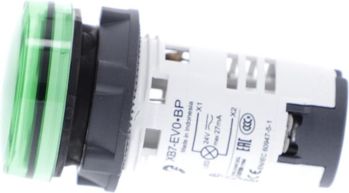 Produktbild Schneider Electric Leuchtmelder XB7EV03BP
