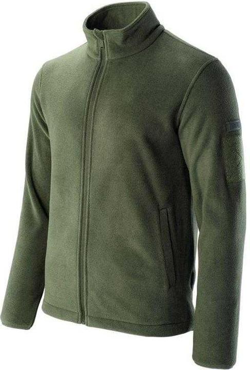 Image du produit Polar Meat Essential Fleece Vert Olive Size L (L)