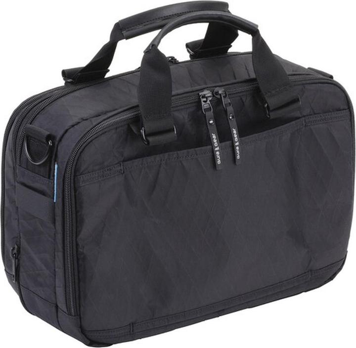 Actual product image Gura Gear Chobe 2.0 13 (Camera shoulder bag)