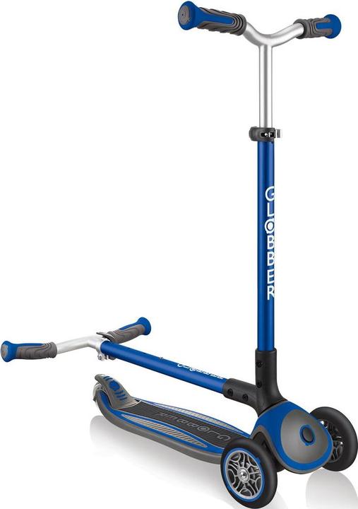 Produktbild Globber Scooter Master