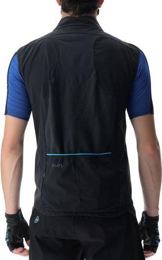 Image du produit UYN Ultralight Fahrrad Windweste (M)