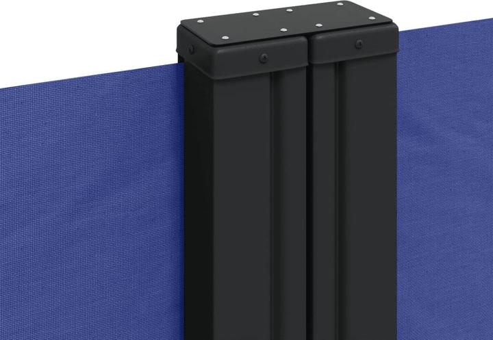 Image du produit vidaXL ausziehbare Seitenmarkise (10 m)