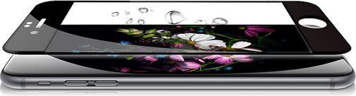 Productafbeelding KMP Beschermend glas (1 Stuk, Apple iPhone 6)