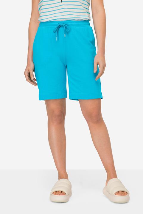 Actual product image Laurasøn Jogging-Shorts, Sweat, Elastikbund (M)