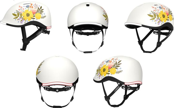 Image du produit Lumos Nyxel MIPS (55 - 59 cm)