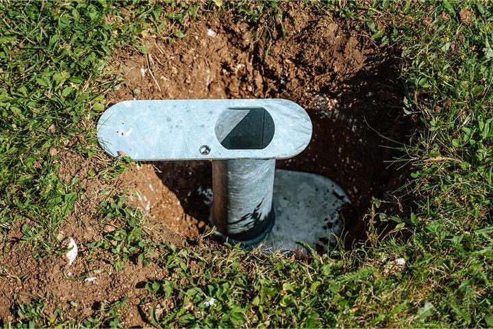 Image du produit Cornilleau Kit d'ancrage pour parc