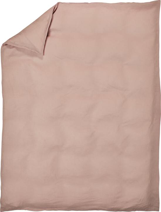 Actual product image micasa Zara (Duvet cover, 160 x 210 cm)