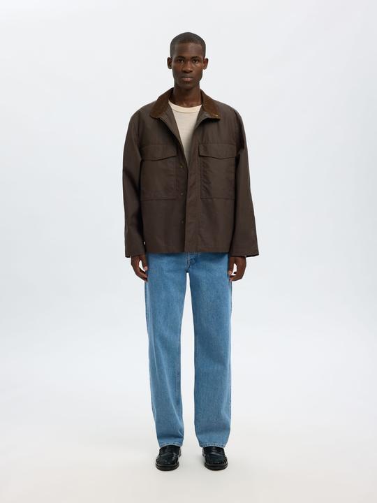 Actual product image Selected Homme Slh220-Loose Ben Kori Jeans Noos (W36/L32)