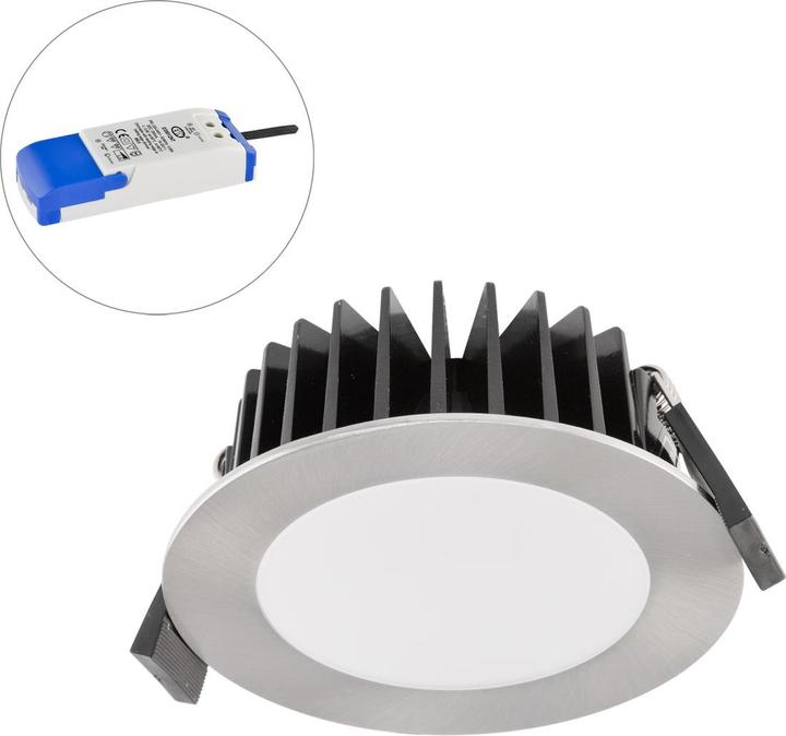 Produktbild EVN LED-Deckeneinbauleuchte (1047 lm)
