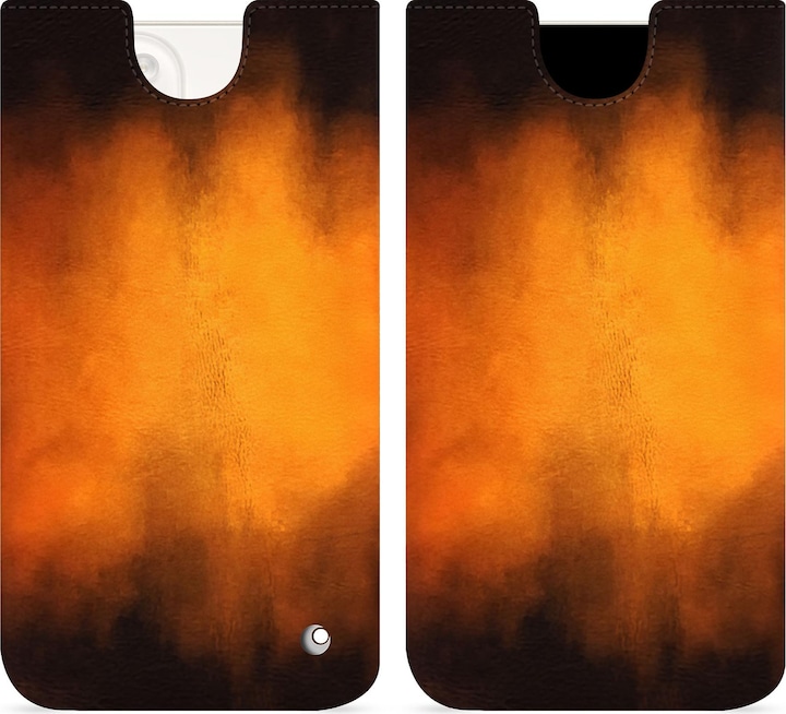 Produktbild Noreve Lederschutzhülle (Apple iPhone 15 Plus)