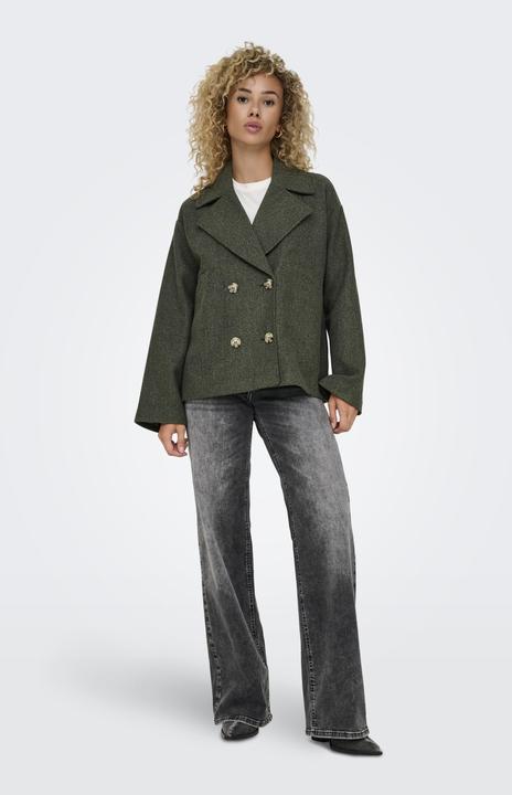 Actual product image Only ONLNANCY Jacket Jacket (M)