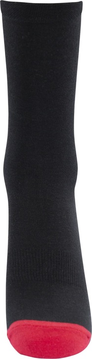 Image du produit Trespass - Chaussettes SOLACE - Adulte (Pack de 5, 35.5 - 39.5)